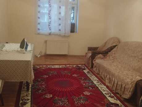 Объявление №6069078 - Баку, м. Гянджлик, 2-комн., 60 м², 2/3 этаж