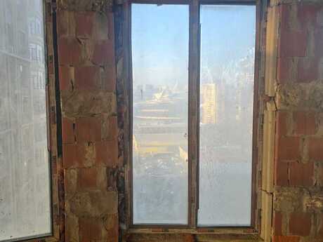 5 otaqlı yeni tikili - Şah İsmayıl Xətai m. - 230 m²