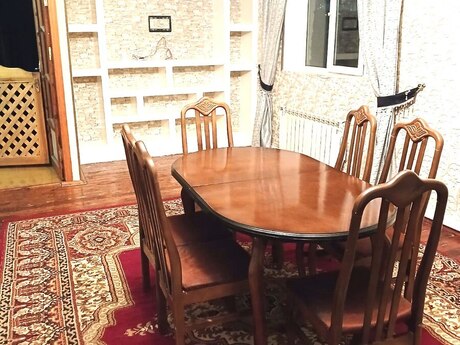 Elan №6069073 - Bakı, Əhmədli m., 2 otaqlı, 90 m², 3/3 mərtəbə