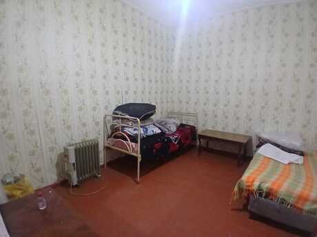 1 otaqlı həyət evi/bağ evi - 28 May m. - 30 m²
