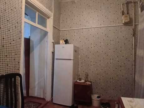1 otaqlı həyət evi/bağ evi - 28 May m. - 30 m²
