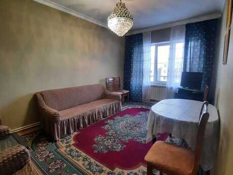 Elan №6069087 - Bakı, Azadlıq Prospekti m., 3 otaqlı, 90 m², 8/9 mərtəbə