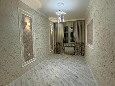 2 otaqlı köhnə tikili - Memar Əcəmi m. - 60 m²