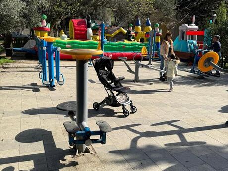 Объявление №6069115 - Баку, м. Мемар Аджеми, 2-комн., 60 м², 2/5 этаж