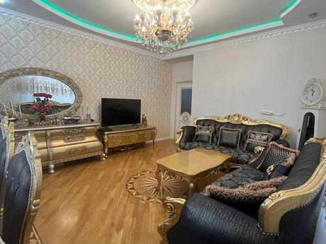 Объявление №6069095 - Хырдалан, Хырдалан, 4-комн., 146 м², 4/16 этаж