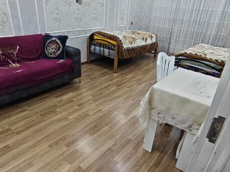 Объявление №6069097 - Баку, м. Ази Асланов, 3-комн., 60 м², 3/9 этаж