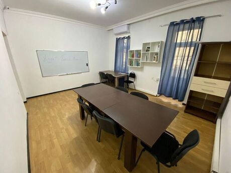 Объект - м. Нариман Нариманов - 160 м²