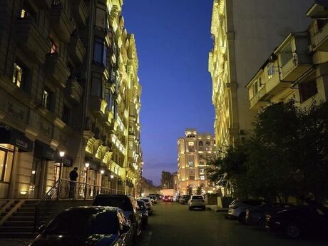 Elan №6069103 - Bakı, Nəriman Nərimanov m., 160 m²