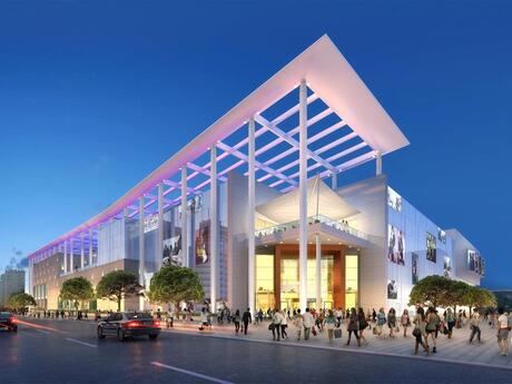 Elan №6066946 - Bakı, Gənclik m., 2 otaqlı, 55 m², 2/5 mərtəbə