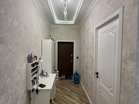 Объявление №6069235 - Хырдалан, Хырдалан, 2-комн., 65 м², 6/16 этаж