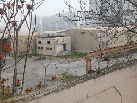 Объявление №6069123 - Баку, м. 20 января, 100 сот