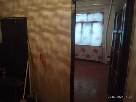 5 otaqlı köhnə tikili - Xalqlar Dostluğu m. - 120 m²