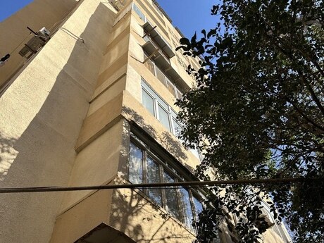 Elan №6069133 - Bakı, Xalqlar Dostluğu m., 5 otaqlı, 120 m², 6/9 mərtəbə