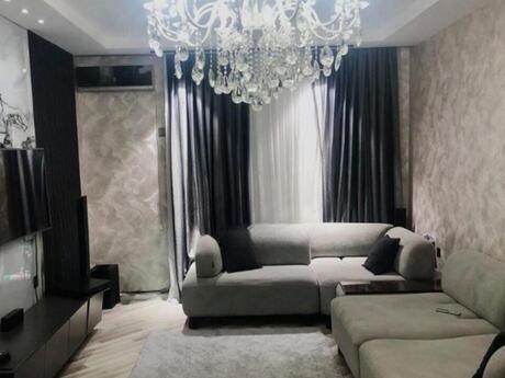 Elan №6069140 - Bakı, Xalqlar Dostluğu m., 3 otaqlı, 85 m², 5/9 mərtəbə