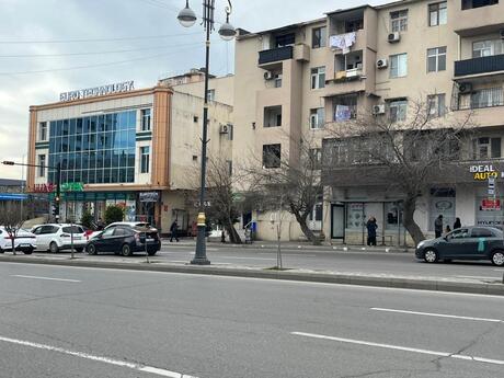 Объявление №6069144 - Баку, м. Иншаатчылар, 20 м²