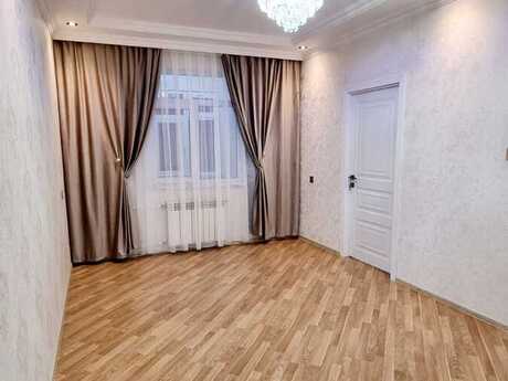 Объявление №6069176 - Баку, м. Мемар Аджеми, 3-комн., 70 м², 2/5 этаж