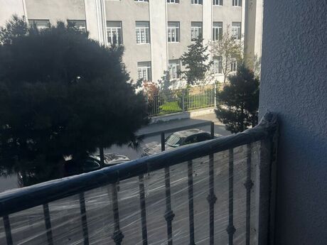 Объявление №6069173 - Баку, пос. Ази Асланова, 2-комн., 60.5 м², 2/7 этаж