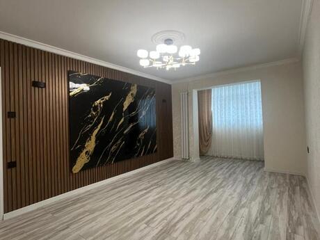 Объявление №6069184 - Баку, пос. 9-й мкр, 3-комн., 70 м², 7/9 этаж