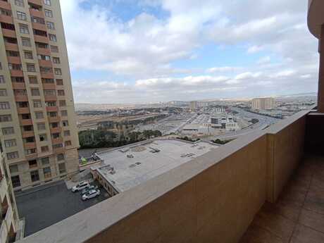 4 otaqlı mənzil, 150 m², Yasamal: 352 000 ₼ 3