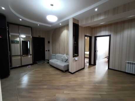 4 otaqlı mənzil, 150 m², Yasamal: 352 000 ₼ 2