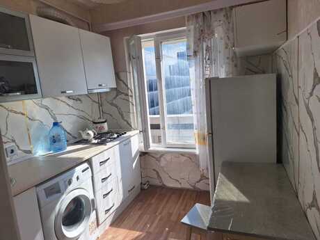 2 otaqlı köhnə tikili - Nəriman Nərimanov m. - 60 m²