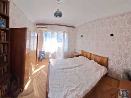 Объявление №6069198 - Баку, м. Нариман Нариманов, 2-комн., 60 м², 2/5 этаж