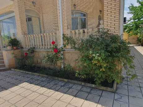 5 otaqlı həyət evi/bağ evi - Dübəndi q. - 200 m²