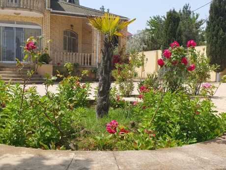 Elan №6069245 - Bakı, Dübəndi q., 5 otaqlı, 200 m²