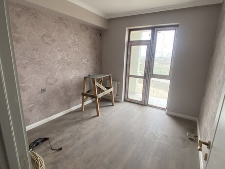 3-комн. новостройка - Сумгаит - 61 м²