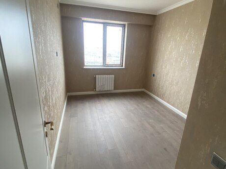 3-комн. новостройка - Сумгаит - 61 м²