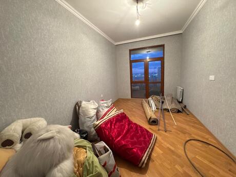 3-комнатная квартира, 115 м², Neftçilər: 347 000 ₼ 4