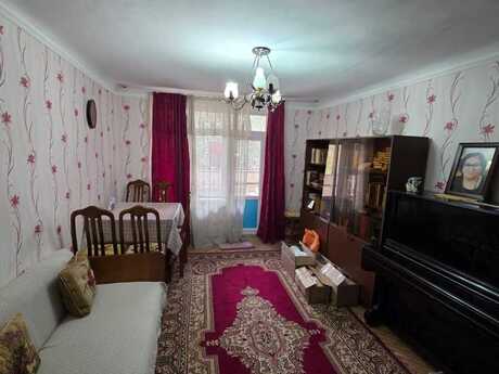 Объявление №6069225 - Сумгаит, Сумгаит, 3-комн., 70 м², 2/5 этаж