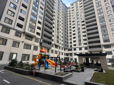 Объявление №6051769 - Баку, м. 8 ноября, 2-комн., 68 м², 5/16 этаж