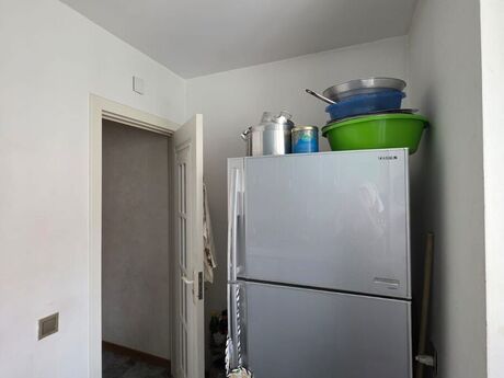2 otaqlı köhnə tikili - Gənclik m. - 55 m²