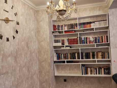 Elan №6069257 - Bakı, 20 Yanvar m., 2 otaqlı, 76 m², 5/19 mərtəbə