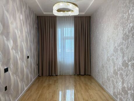 3-room apartment, 90 m², Memar Əcəmi: 243 000 ₼ 2