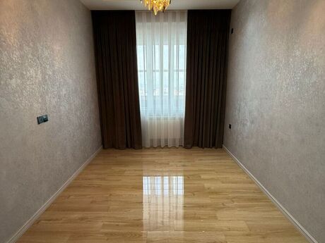 Объявление №6069266 - Баку, м. Мемар Аджеми, 3-комн., 90 м², 18/18 этаж