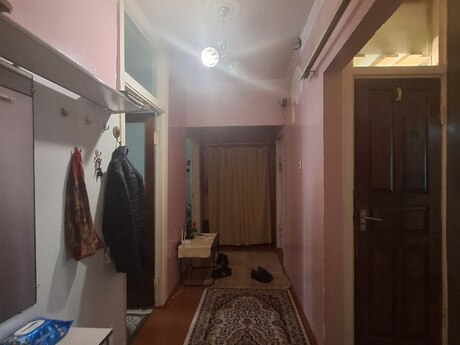 4-комн. вторичка - Хырдалан - 110 м²