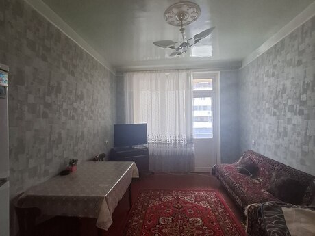 4-комн. вторичка - Хырдалан - 110 м²