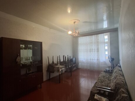 Объявление №6069310 - Хырдалан, Хырдалан, 4-комн., 110 м², 4/5 этаж