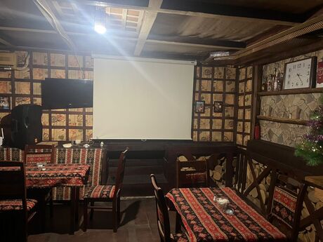 Obyekt - Azadlıq Prospekti m. - 110 m²