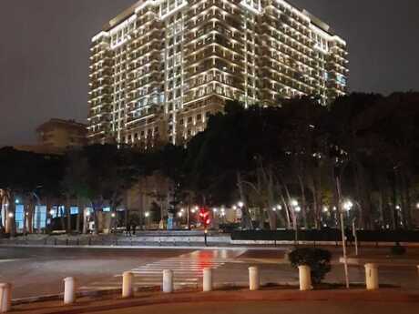 Объявление №6069319 - Баку, м. Низами, 2-комн., 110 м², 5/16 этаж