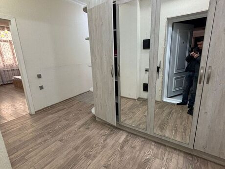 3 otaqlı yeni tikili - Memar Əcəmi m. - 138 m²