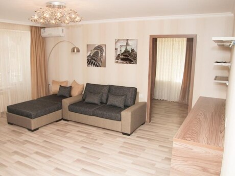 2 otaqlı köhnə tikili - İçəri Şəhər m. - 56 m²