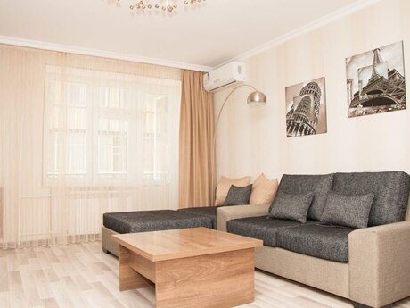 Объявление №6069283 - Баку, м. Ичеришехер, 2-комн., 56 м², 2/5 этаж