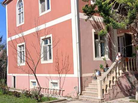 7-комн. дом/дача - пос. Бузовна - 140 м²