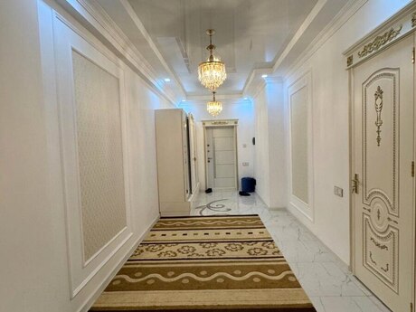2 otaqlı yeni tikili - 20 Yanvar m. - 80 m²