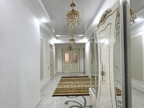 2 otaqlı yeni tikili - 20 Yanvar m. - 80 m²