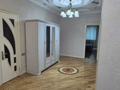 4 otaqlı yeni tikili - 28 May m. - 200 m²