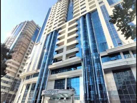 4 otaqlı yeni tikili - 28 May m. - 200 m²